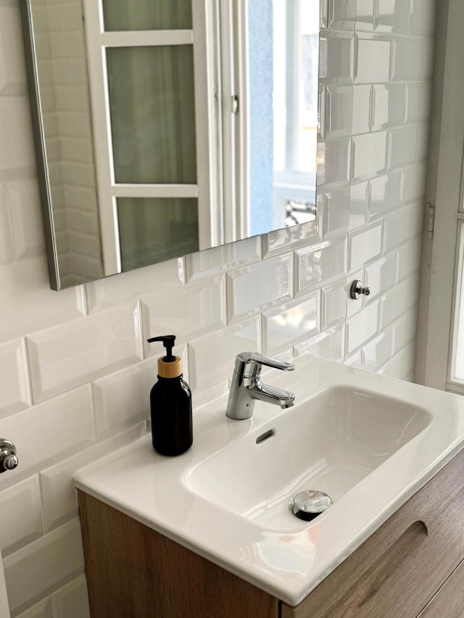 Fabulous City Centre Apartment - Grand Central House Gibilterra Esterno foto