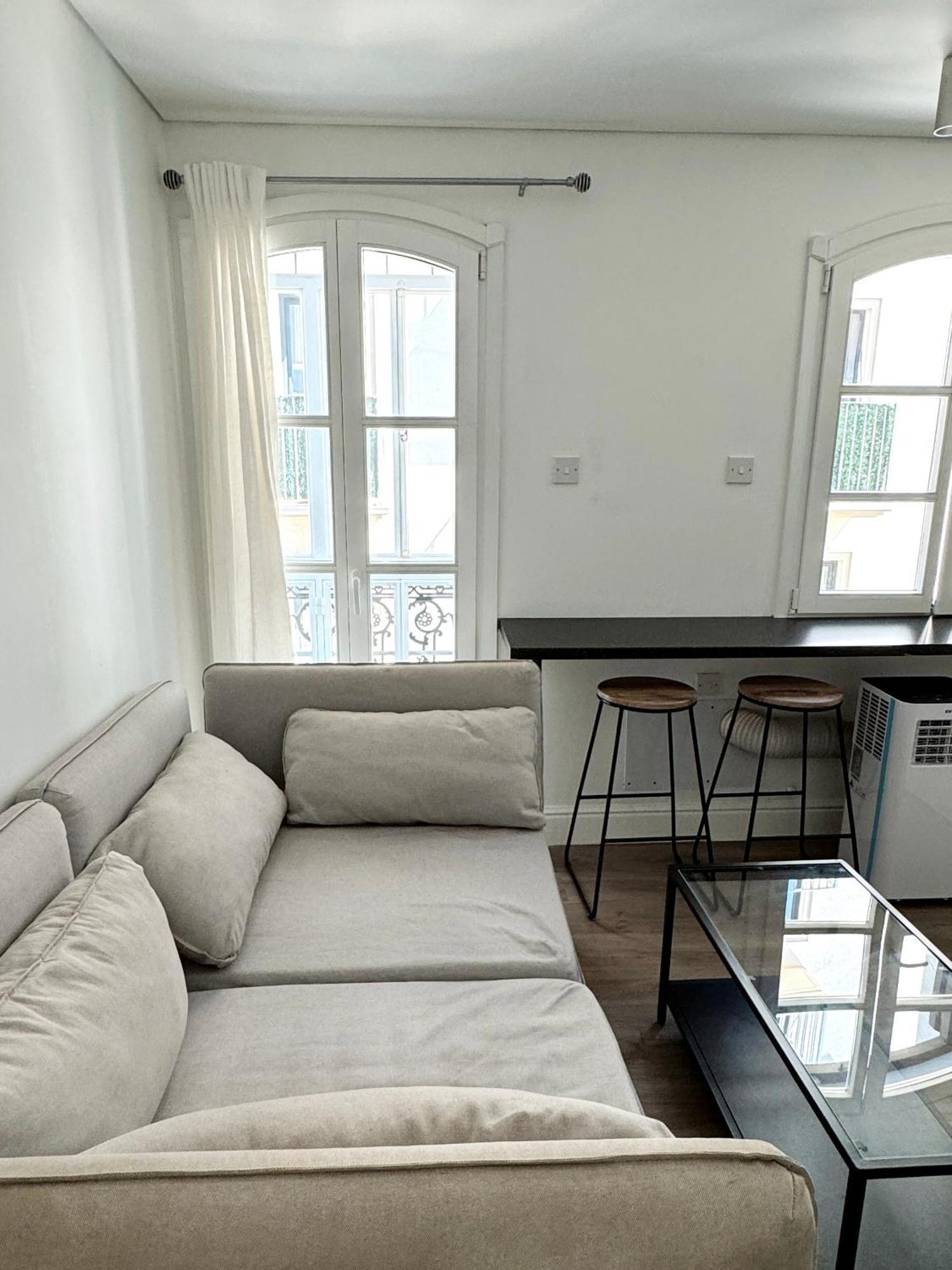 Fabulous City Centre Apartment - Grand Central House Gibilterra Esterno foto