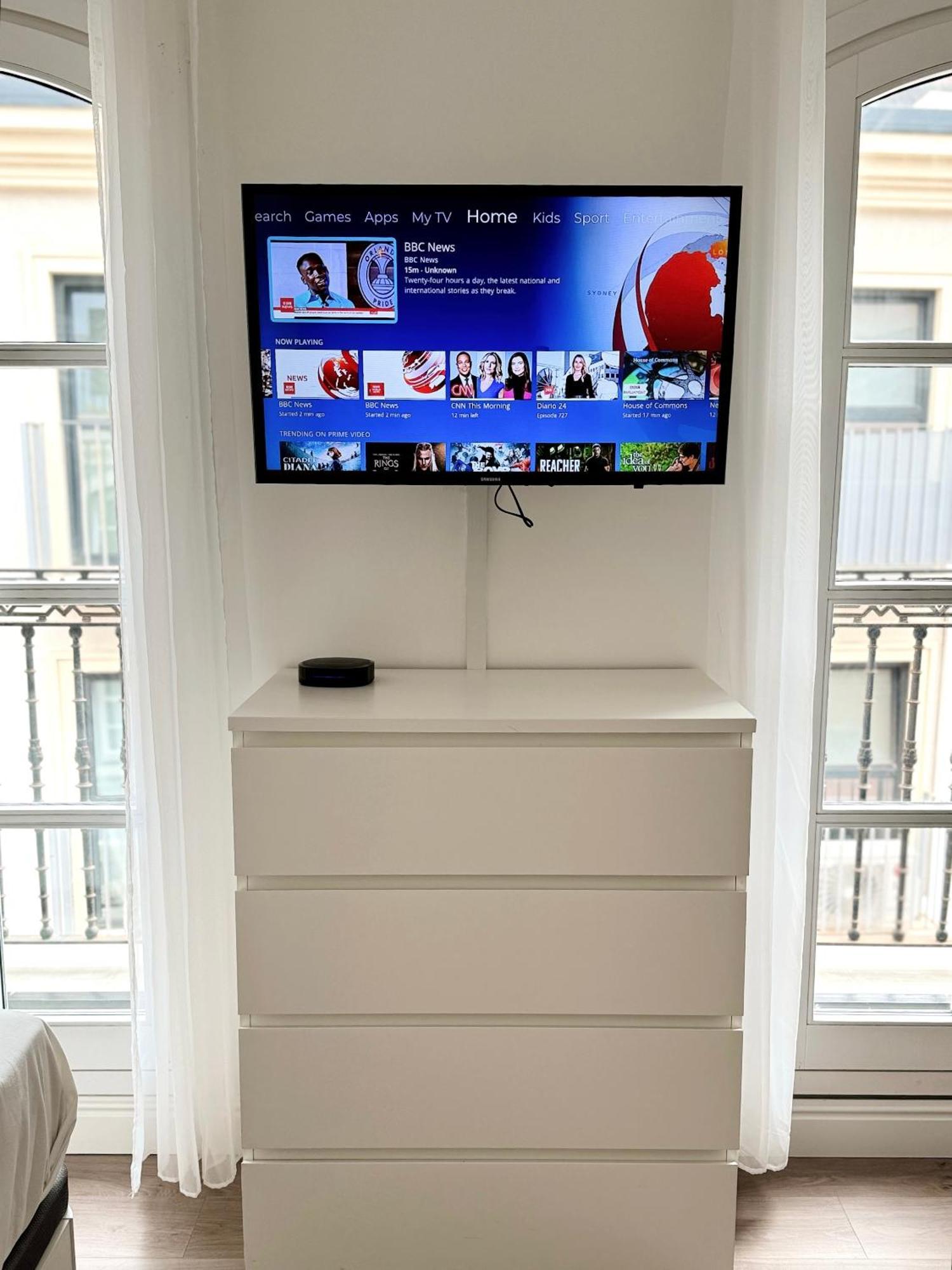 Fabulous City Centre Apartment - Grand Central House Gibilterra Esterno foto
